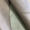 Taupe Brown | Full Grain Leather Cowhide | 23 Square Feet | 3.5 Ounce / 1.3 mm