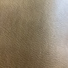 Chocolate Brown | Light Grain Leather Cowhide | 24 Square Feet | 3 Ounce / 1.2 mm
