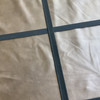 Chocolate Brown | Light Grain Leather Cowhide | 24 Square Feet | 3 Ounce / 1.2 mm