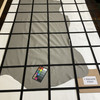 Nice Fed in Grey | Supple Leather Cowhide | 23 Square Feet | 2.5 Ounce / 1.1 mm