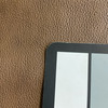 Cetus in Cognac Brown | Full Grain Leather Cowhide | 19 Square Feet | 4 Ounce / 1.5 mm