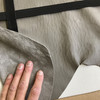 Nice Fed in Lt Grey | Supple Leather Cowhide | 23.5 Square Feet | 2.5 Ounce / 1.1 mm