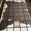 Dark Brown | Supple Leather Cowhide | 27 Square Feet | 3 Ounce / 1.3 mm