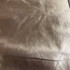 Glossy Dark Espresso Brown | Leather Cowhide | 20 Square Feet | 3 Ounce / 1.2 mm
