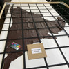 Bourbon Brown | Full Grain Leather Cowhide | 16 Square Feet | 3.5 Ounce / 1.5 mm