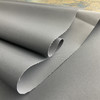 1.25 Yard Piece of Hydrofend Marine Fabric Iron Grey | Lightweight, Marine Fabric | Home Decor Fabric | 60" Wide