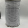 1/8" Braided Flat Elastic Spool | 720 yd Spool |