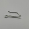 Drapery Pin Hook | 1.5" | Drapery Hardware | By the Piece