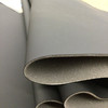 Foam-Backed Vinyl Fabric Headliner in Black | 1/32" Thick | 54" Wide | Bag Stabilizer / Sew Foam | By the Yard