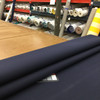 2.5 Yard Piece of Sunbrella Navy | 60" Awning / Marine Canvas Fabric | 6026-0000