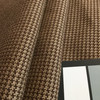 1.5 Yard Piece of Sunbrella Doyle Chocolate | Furniture Weight Fabric | 54 Wide | BTY | 41017-000X