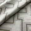 1.5 Yard Piece of Sunbrella Dimension Resonate 145656-0001 Dune | Heavyweight Jacquard, Outdoor Fabric | Home Decor Fabric | 54" Wide