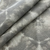 Sunbrella Authentic Pebble (145485-0002) | Outdoor / Indoor Upholstery Fabric | Waterproof | Abstract Grey / Off White | Solution Dyed Acrylic | 54" Wide | By the Yard