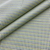 Outdura Fame in Aruba | Outdoor / Indoor Upholstery Fabric | Waterproof | Green / Blue / Off White | Solution Dyed Acrylic | 54" Wide | By the Yard