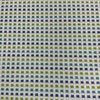 Outdura Fame in Aruba | Outdoor / Indoor Upholstery Fabric | Waterproof | Green / Blue / Off White | Solution Dyed Acrylic | 54" Wide | By the Yard