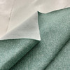 Basketweave in Spa Blue | Upholstery Fabric | Felt-backed | Heavyweight | 54" Wide | By the Yard