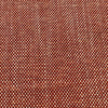 Dial in Saffron | Europatex Upholstery Fabric | Orange / White Checkered Basketweave | Heavyweight | 57" Wide | By the Yard