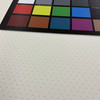 Spradling Polaris Marine Vinyl | Brilliant White | Decorative Textured Marine Vinyl By The yard |. 54 Wide