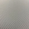 Spradling Polaris Marine Vinyl | Ebony Black | Decorative Textured Marine Vinyl By The yard | 54" Wide