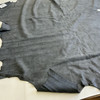 Distressed BLACK Leather | Full Hide | | 38 to 45 square feet | 2 to 2.5 oz. | Full Hide