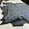 Distressed BLACK Leather | Full Hide | | 38 to 45 square feet | 2 to 2.5 oz. | Full Hide