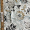 2 Yard Piece of Kelly Ripa Home Light Hearted Duck Spa | Medium Weight Duck Fabric | Home Decor Fabric | 54" Wide