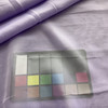 3.5 Yard Piece of 118" Sheer Voile Lavender | Very Lightweight Voile Fabric | Home Decor Fabric | 118" Wide