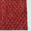 Gecko in Fiesta | Upholstery Fabric | Dark Red | Bumpy Texture | 54" Wide | Heavy Weight | By the Yard