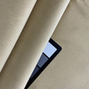 Avenger Velvet in Sand | Upholstery Fabric | Tan / Light Brown | 54" Wide | Heavy Weight | By the Yard