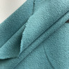 Mercer in Capri Teal Blue | Boucle Upholstery Fabric | P/Kaufmann | 55" Wide | 100% Polyester | Heavy Weight | By the Yard