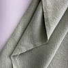 Mercer in Celadon Green | Boucle Upholstery Fabric | P/Kaufmann | 55" Wide | 100% Polyester | Heavy Weight | By the Yard