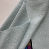 Mercer in Opal Light Blue | Boucle Upholstery Fabric | P/Kaufmann | 55" Wide | 100% Polyester | Heavy Weight | By the Yard
