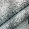 Mercer in Opal Light Blue | Boucle Upholstery Fabric | P/Kaufmann | 55" Wide | 100% Polyester | Heavy Weight | By the Yard
