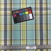 Gloucester in Seaglass | Upholstery Fabric | Plaid Green / Blue / Grey | Covington | 54" Wide | Heavy Weight | By the Yard