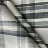 Gloucester in Travertine | Upholstery Fabric | Plaid Green / Blue / Grey | Covington | 54" Wide | Heavy Weight | By the Yard