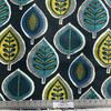 Yoshino in Mediterranean Blue | Home Decor / Upholstery Fabric | Blue / Teal / Green | Covington | Medium Weight | 54" Wide | By the Yard