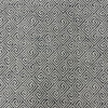 Buffy in Smoke | Upholstery Fabric | Greek Key Design in Taupe / Grey / Off White | Swavelle | 54" Wide | Heavyweight | BTY