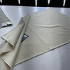 Slub Basketweave in Cream Off White | Upholstery Fabric | Heavy Weight | 54" Wide | By the Yard