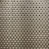 Diamond Design in Golden Tan / Red | Upholstery Fabric |  Heavyweight | 54" Wide | By the Yard