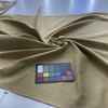 Dappled Design in Gold and Off White | Upholstery Fabric | Heavyweight | 54" Wide | By the Yard