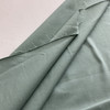 Twill Weave in Caribbean Muted Teal | Home Decor / Slipcover Fabric | Bull Denim / Twill | 100% Cotton | 54" Wide | By the Yard