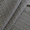 Diamond Design in Black / Green / Red | Upholstery Fabric | Heavyweight | 54" Wide | By the Yard