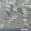 Alissa in Willow | Upholstery Fabric | Large Scale Foliage in Green / Off White / Beige | Richloom | Heavy Weight | 54" Wide | By the Yard