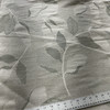 Alissa in Willow | Upholstery Fabric | Large Scale Foliage in Green / Off White / Beige | Richloom | Heavy Weight | 54" Wide | By the Yard