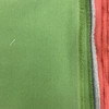 Bailey Twill in Kelly Green | Home Decor / Slipcover Fabric | Bull Denim / Twill | 100% Cotton | 54" Wide | By the Yard