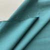 Bailey Twill in Rainforest Dark Teal | Home Decor / Slipcover Fabric | Bull Denim / Twill | 100% Cotton | 54" Wide | By the Yard