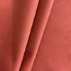 Bailey Twill in Wildflower Coral Pink | Home Decor / Slipcover Fabric | Bull Denim / Twill | 100% Cotton | 54" Wide | By the Yard