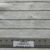 Baychester in Doe | Upholstery Fabric | Stripes in Beige and White |  Heavyweight | Richloom | 54" Wide | By the Yard