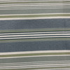 Brant in Seamist | Upholstery Fabric | Stripes | Blue / Green / White | Medium Weight | Richloom | 54" Wide | By the Yard