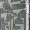 Bumble in Jade | Upholstery Fabric | Abstract in Green / Teal | Richloom | Heavy Weight | 54" Wide | By the Yard